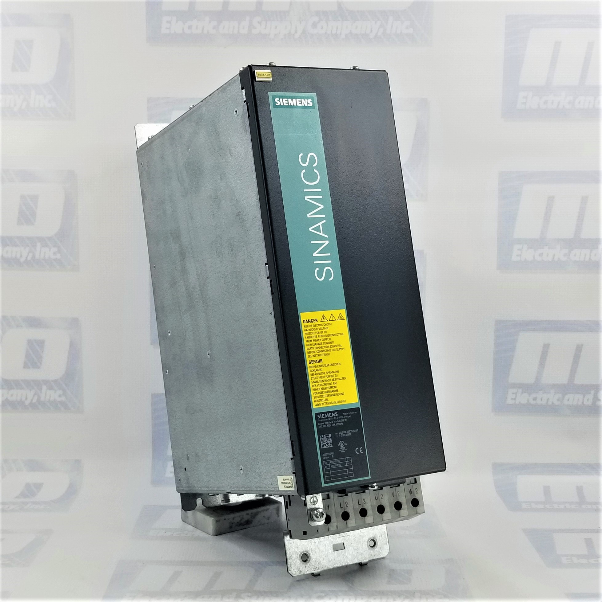 6SL3100-0BE23-6AB0